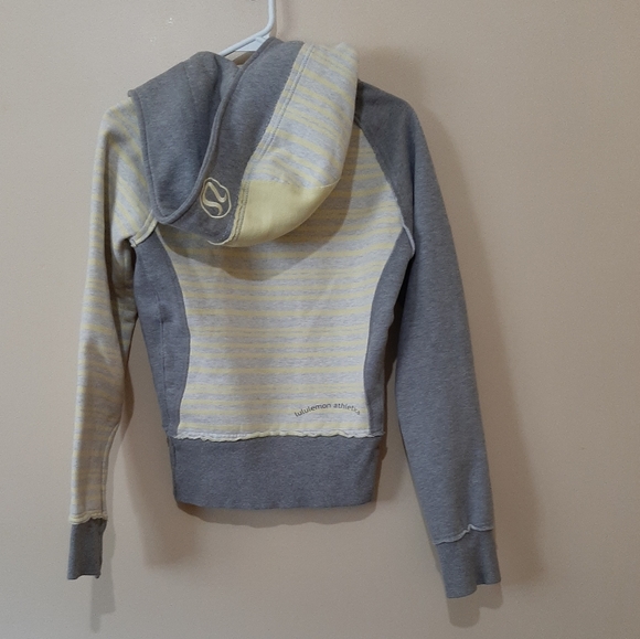 Lululemon Special Edition Scuba Hoodie - Picture 7 of 10